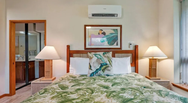 The Shores 19 - Studio at the Waikoloa Beach Resort
