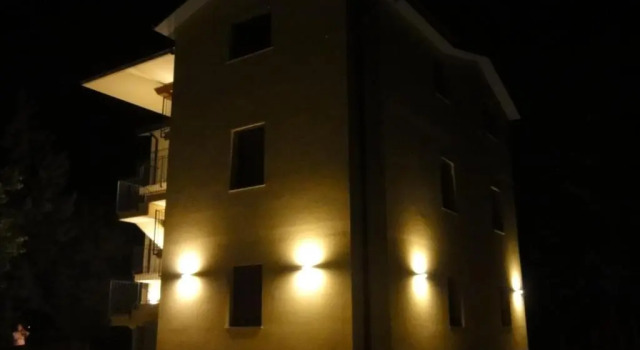 Апартаменты Agriturismo Casa Rosa
