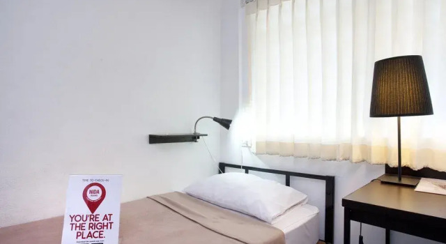 Nida Rooms Chatuchak Holiday 1032