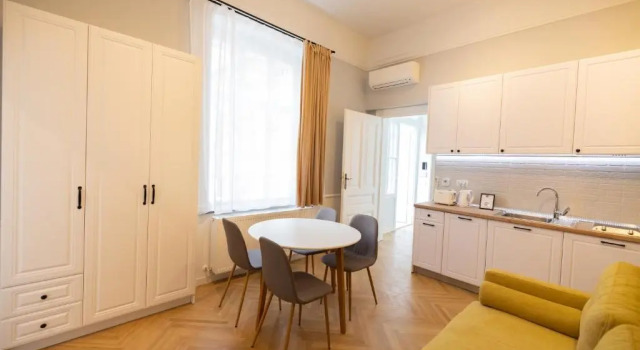 Apartamento Superior Carol Residence | powered by NEO