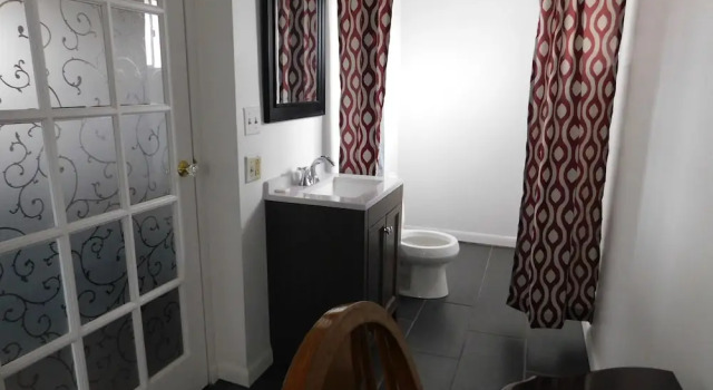 Люкс Comfort Drifter Motel