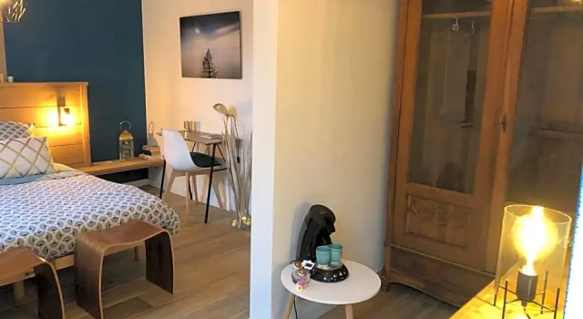 La Chambre De Lola, 预订 酒店 滑铁卢 瓦隆-布拉班特省