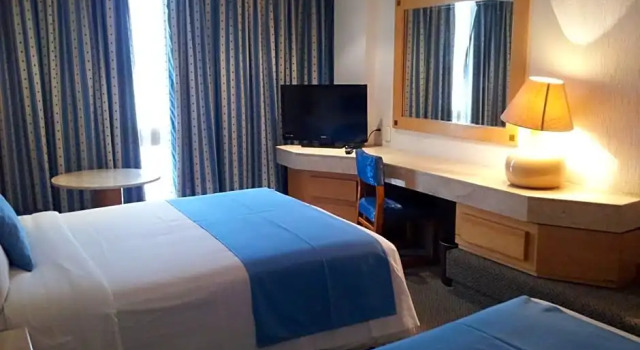 Номер Standard Hotel Stella Maris