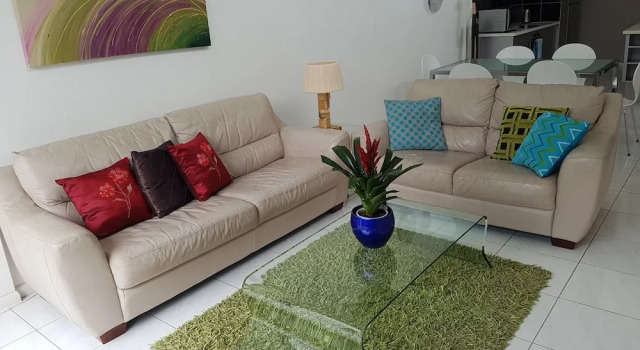 Suttons Beach Holiday Let, Book Hotel Hoteller i Lawnton med parkering, Parkering