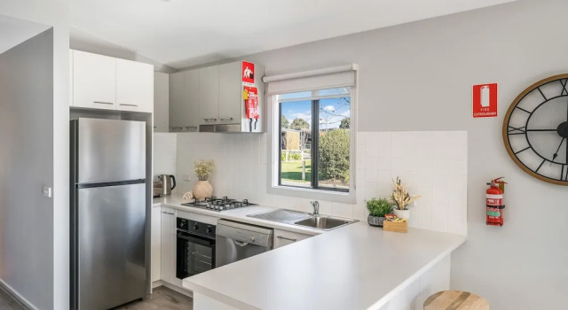 Номер Platinum BIG4 Tasman Holiday Parks - Bendigo