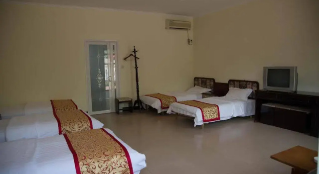 Beidaihe No. 3 Jinhai, Reserva ahora Hotel  