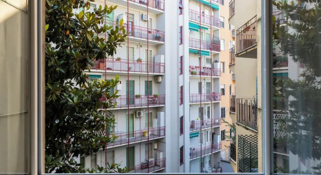 notaMi - Rainbow Home - CityLife, Book Hotel Milan Lombardy