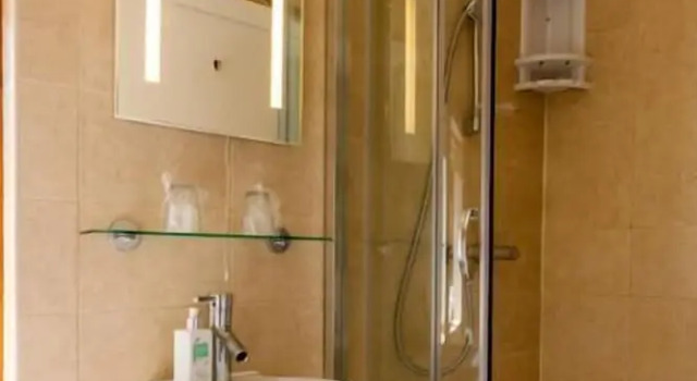 Семейный люкс Deluxe Langdon Farm Guest House