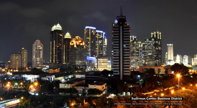 Hotel Melawai 3, Prenota Hotel Kebayoran Baru 