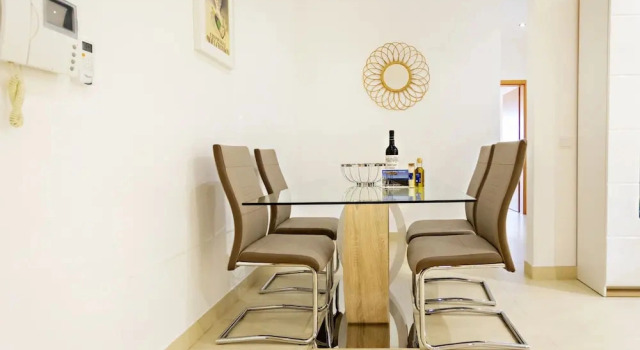 Коттедж Fleming Apartment in Tavira
