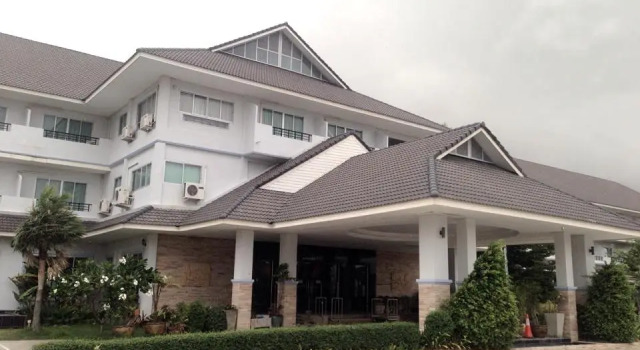 Thanintorn Greenpark Hotel, Reserva ahora Hotel Roi Et 