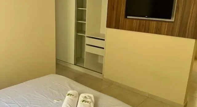 KITNET 1001 Apart Hotel, Забронировать Отель Пирасикаба штат Сан-Паулу