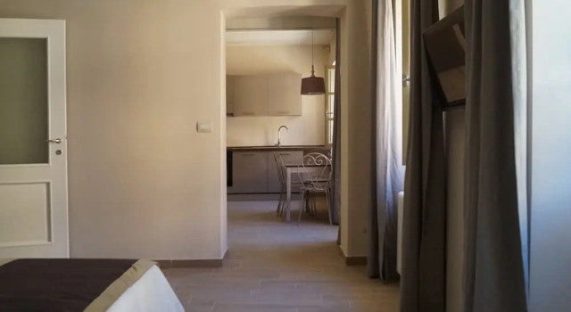 Люкс Superior Residenza Dell Opera