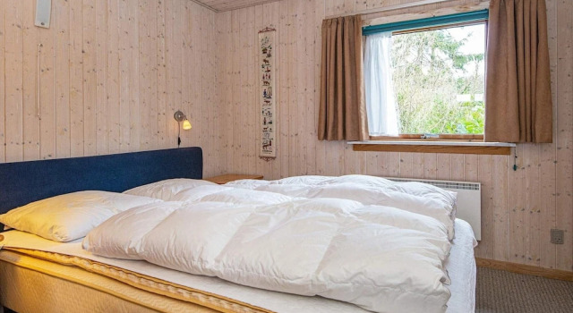 4 Person Holiday Home in Kolding, Buchen Sie Ferienhaus Villen in Kolding, Villa