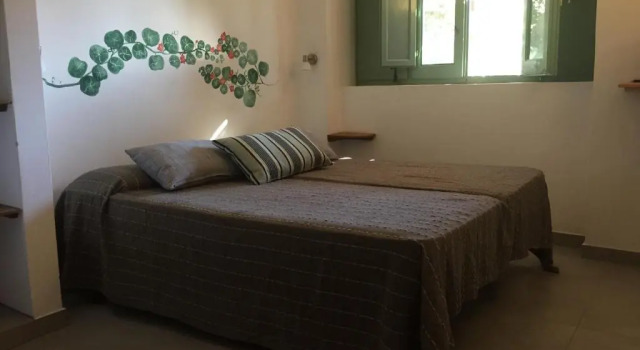 Dammusi Sciuvechi Resort