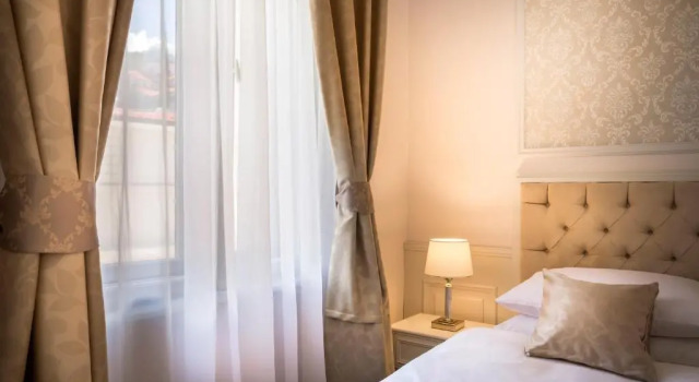 Номер Standard Hotel Bellevue - by Liburnia Hotels & Villas