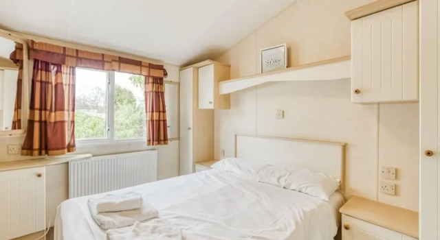Serene Mobile Home in Hastings near Smugglers Adventure, Забронировать Отель Отели Исторического графства Суссекса 3 звезды, 3*