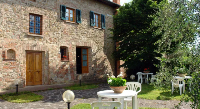 Landgut Il Giardino