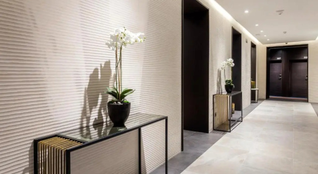 Eurostars Azahar Hotel
