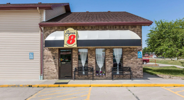 Super 8 by Wyndham Wayne, Boek Mini-hotel Mini-hotels in Nebraska, Mini-hotel