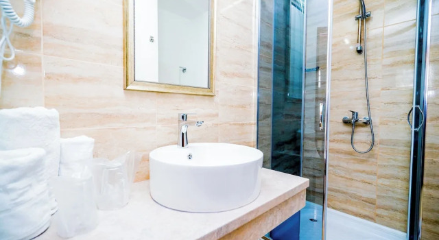Номер Classic Guci Hotel
