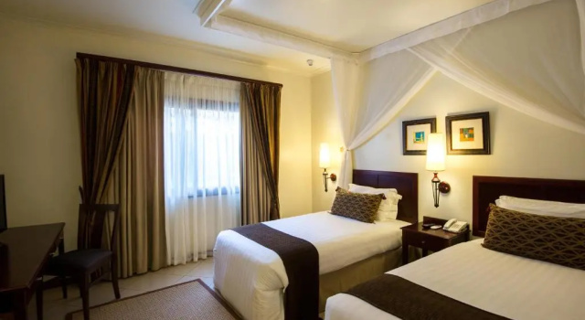 Двухместный номер Standard Курортный отель White Sands Conference Centre