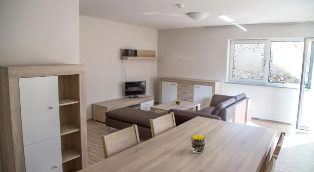 Апартаменты с 2 комнатами Gästehaus und Fewo Lamm Garni