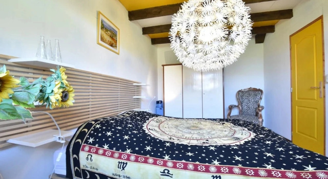 Holiday Home in Decize Near Beach, Забронировать Дом для отпуска Коттеджи Араш-ла-Фрас, рядом с Поле для гольфа Flaine Les Carroz, Коттедж