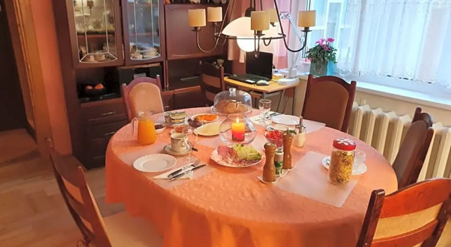 B&B Jurbarkas, Prenota Bed & breakfast Jurbarkas 