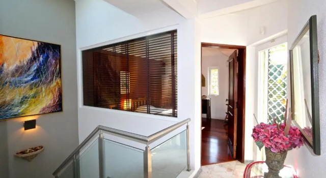 Вилла Villa Bonito 56 - Clever Details