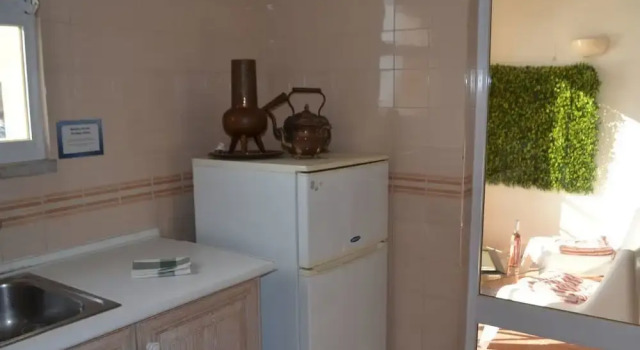 Номер Standard RH Marina 27 Vilamoura Marina Apartment