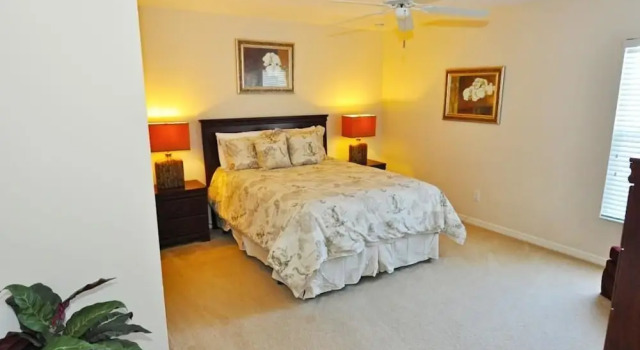 Коттедж 152 The Shires House 5 Bedroom by Florida Star