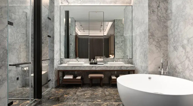Люкс Wyndham Huaihua South