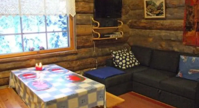 Holiday Home Pajuruka 2 a 1, Забронировать Отель Отели Куусамо 3 звезды, 3*