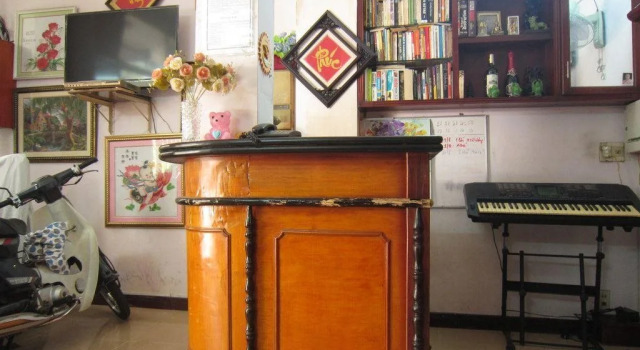 Giang Hotel