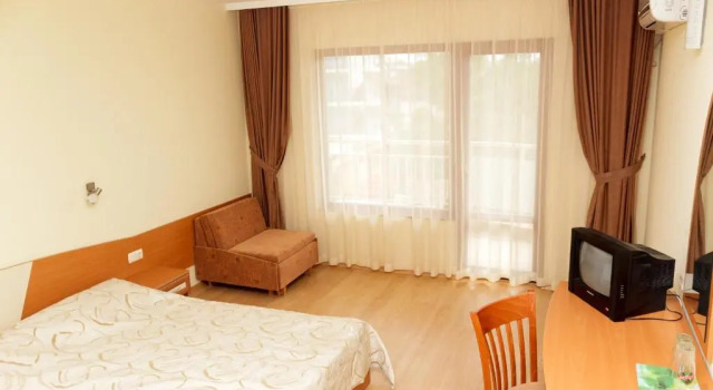 Номер Standard Hotel Malibu