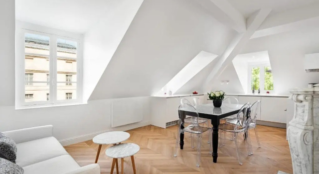 Les Demoiselles à Versailles - Au Pied du Château, Book Apartment Versailles 