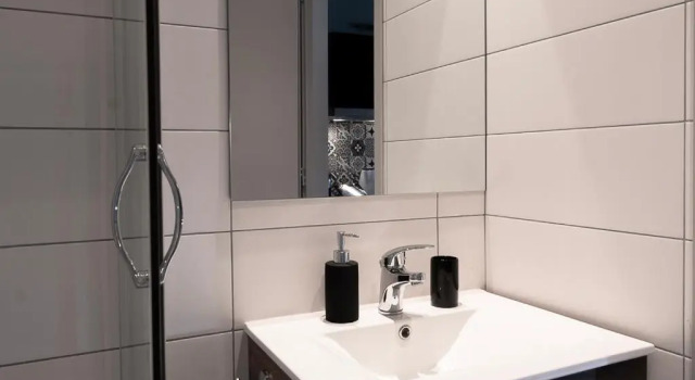 Апартаменты Yasemi Studio 1