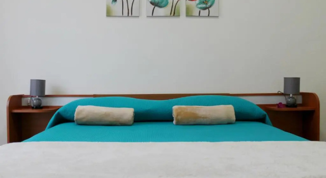 Номер Standard B&B Le Orchidee