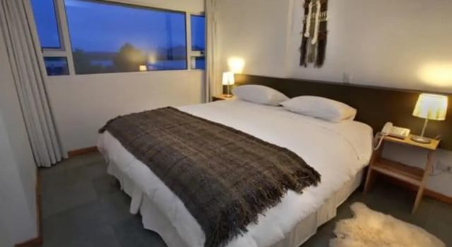 Номер Standard Hotel If Patagonia