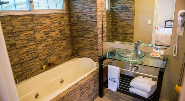 Номер Deluxe Petit Chateau Hotel Boutique