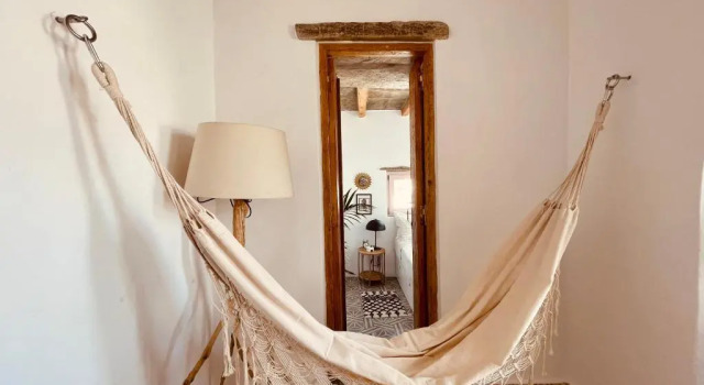 Коттедж Th_eros House
