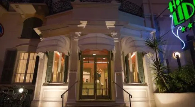 Hotel Lido