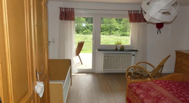 Pension Haus Gisela, 预订 酒店 福尔巴赫 Landkreis Karlsruhe