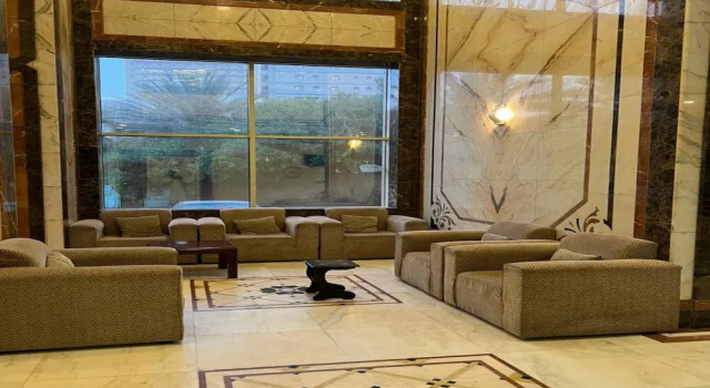 OYO 651 Jawhrat Fareas 2 Hotel, Забронировать Отель An Naqāʼ провинция Мекка