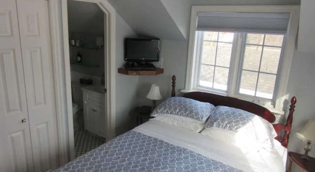 Matisse Bed & Breakfast, Varaa Hotelli Niagara Wine Region Ontario