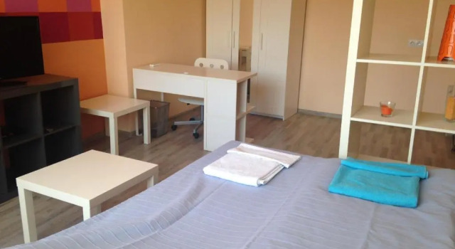 Апартаменты Marina Apartment