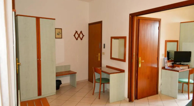 Семейный номер Standard Hotel Condor