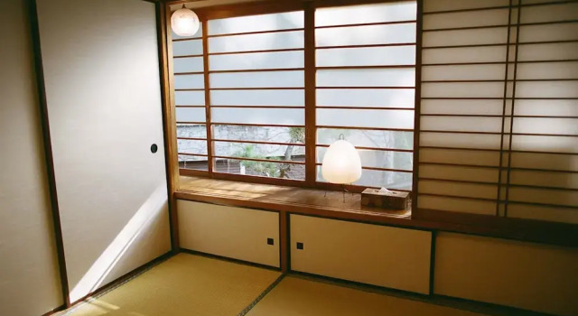 Номер Standard Hakonowa Hot spring inn