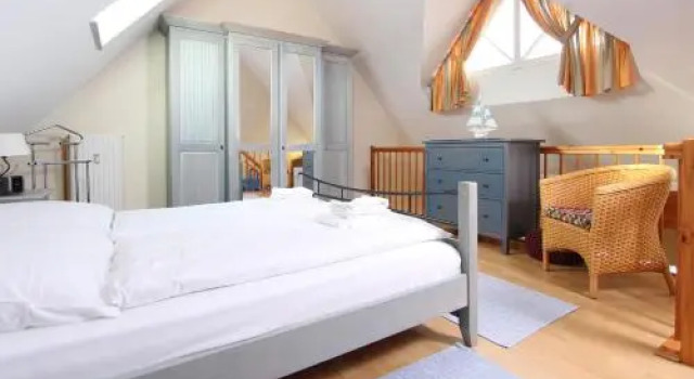 Ferienwohnung Parkblick Nr. 23